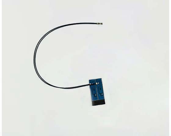 PCB内置WIFI天线